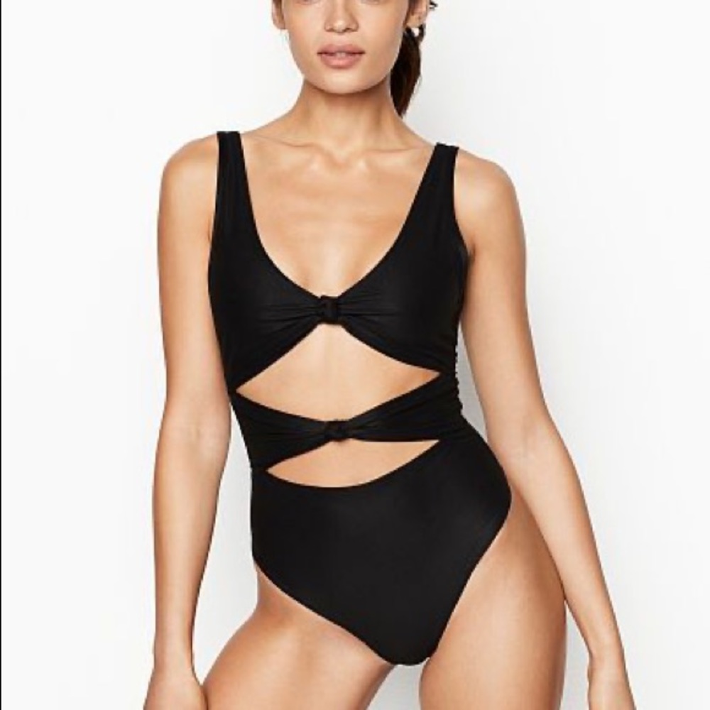 Victoria’s Secret body suit